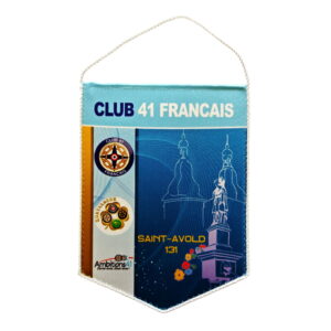 Fanioane Club 41 0012